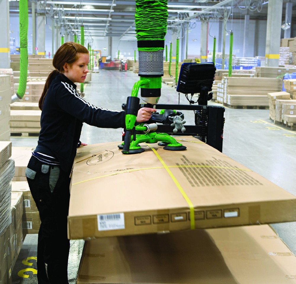 Vaculex真空提升機(jī)